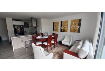 Apartamento en Calle 118, Upzs De Bogotá, Localidad Usaquén, Bogotá, Bogotá, Distrito Capital, Rap (especial) Central, 110111, Colombia