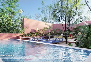 Lote de Terreno en  Telchac Puerto-san Crisanto, San Crisanto, Sinanché, Yucatán, 97424, Mex