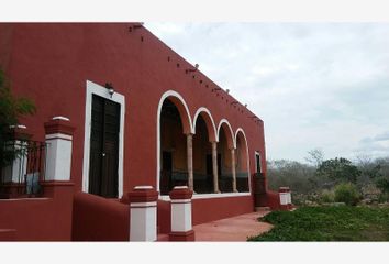 Villa en  Pueblo Tixkuncheil, Baca, Yucatán