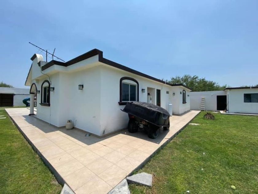 venta Casa en Marín, Nuevo León (MX21LV3882) icasas.mx