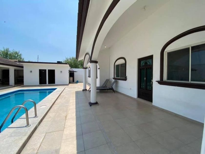 venta Casa en Marín, Nuevo León (MX21LV3882) icasas.mx