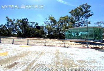 Lote de Terreno en  Avenida Miguel Ángel De Quevedo 1030, Coyoacán Nb, Parque San Andrés, Coyoacán, Ciudad De México, 04040, Mex