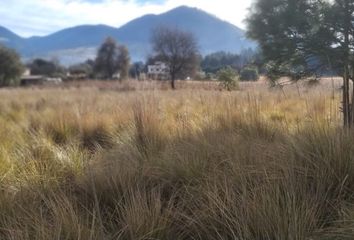 Lote de Terreno en  Tianguistenco, Estado De México