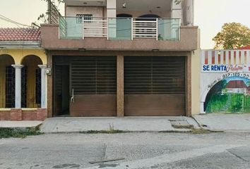 Casa en  Calle Ernesto Aguirre Colorado 366, Pueblo Nuevo, Cárdenas, Tabasco, 86560, Mex