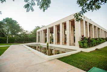 Lote de Terreno en  Temozón Norte, Mérida, Yucatán, Mex