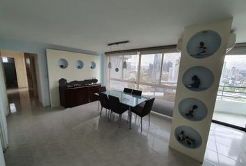 Apartamento en  San Francisco, Ciudad De Panamá