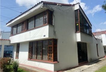 Casa en  San Nicolás, Bogotá