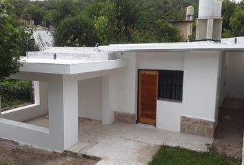 Departamento en  Juan Sebastián Bach 31, X5111 Río Ceballos, Córdoba, Argentina