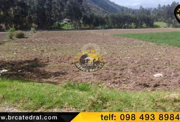 Terreno Comercial en  Azogues