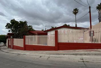 Casa en  Aguaje De La Tuna 1a Sección, Tijuana