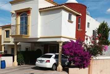 Casa en  Cordilleras I, Ii Y Iii, Municipio De Chihuahua