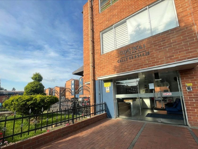 Apartamento en arriendo Ciudad Tintal, Occidente