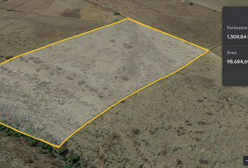 Lote de Terreno en  Amealco De Bonfil, Querétaro, Mex