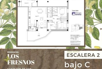 Apartamento en  Castejon De Sos, Huesca Provincia
