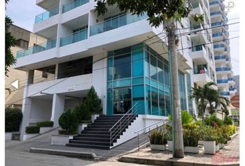 Apartamento en  Rodadero Tradicional, Santa Marta