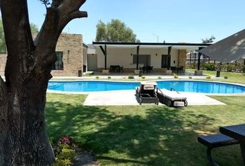 Casa en  El Pueblito, Corregidora, Querétaro, Mex