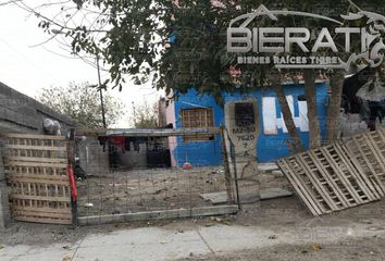 Casa en  El Granjero, Juárez, Chihuahua