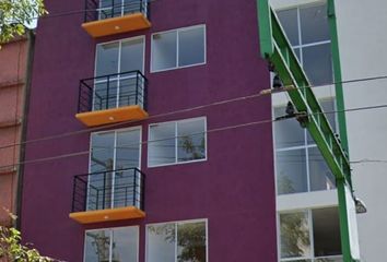 Departamento en  Algarin, Cuauhtémoc, Cdmx
