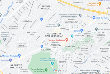 Departamento en  Privada 9a, Residencial Mediterráneo, Puebla, 72310, Mex