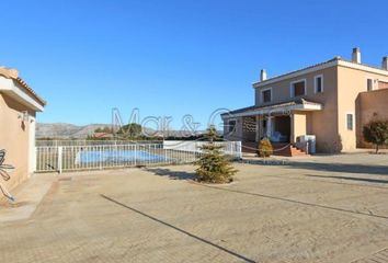 Chalet en  Villena, Alicante Provincia