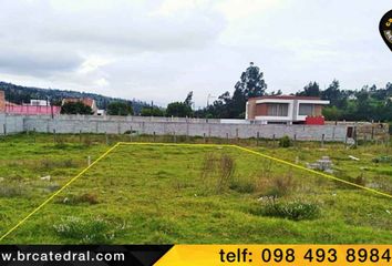 Terreno Comercial en  Azogues