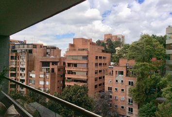 Apartamento en  Chapinero Alto, Bogotá