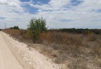 Lote de Terreno en  Andador Del Monte 105-107, Unidad Hab Potreros Del Oeste, Aguascalientes, 20284, Mex