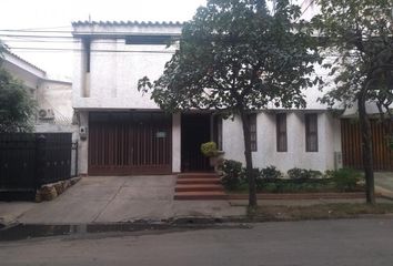 Casa en  El Centro, Cúcuta