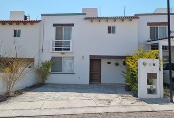 Casa en  Centro Sur, Santiago De Querétaro, Municipio De Querétaro