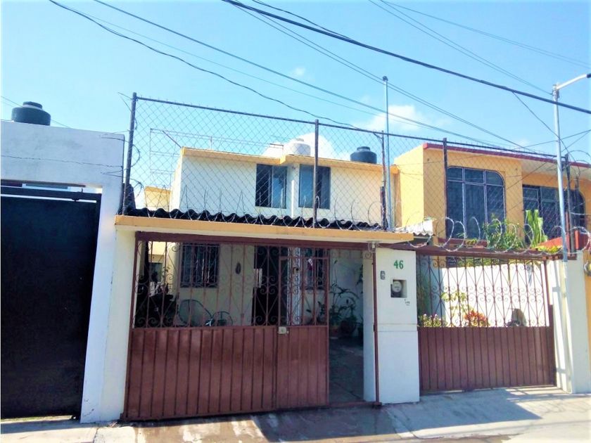 venta Casa en Zona industrial Civac, Jiutepec, Morelos (4754211)