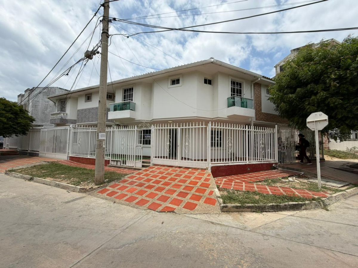 Casa en arriendo Villa Carolina (Localidad Río-Mar) en Villa Carolina