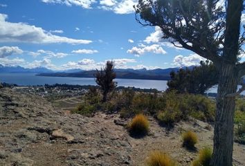 Terrenos en  Dina Huapi, Río Negro