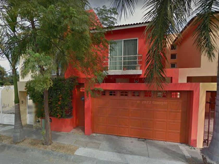 venta Casa en Residencial Fluvial Vallarta, Puerto Vallarta  (2_43_85148243_4830049)