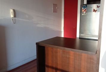 Departamento en venta en Santiago Centro