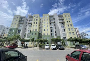 Apartamento en  El Contento, Cúcuta