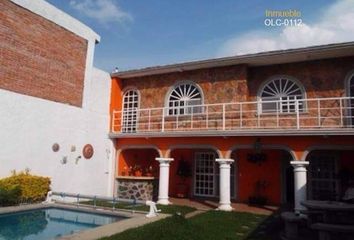 Casa en  Abarrotes Katerin Alexa, Calle Álvaro Obregón, Centro Vacacional Oaxtepec, Yautepec, Morelos, 62738, Mex