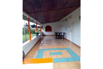 Villa-Quinta en  El Peñol, Antioquia