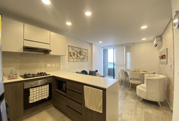Apartamento en Villa Santos, Barranquilla