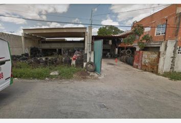 Lote de Terreno en  Vicente Solis, Mérida, Yucatán