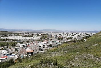 Lote de Terreno en  Calle 8 113, Paraíso, Querétaro, 76118, Mex