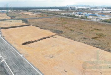 Terreno Comercial en  Eloy Alfaro (durán)