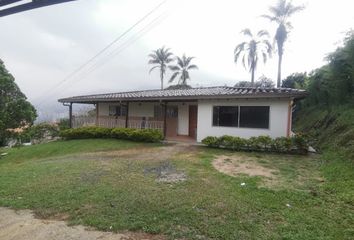 Casa en  Envigado, Antioquia