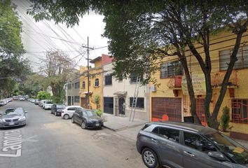 Casa en  Pachuca 96, Condesa-roma, Condesa, Cuauhtémoc, Ciudad De México, 06140, Mex
