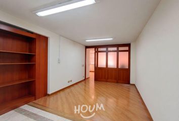 Apartment for rent in Chapinero Central, Bogotá