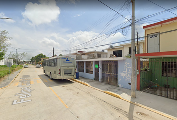 Casa en  Felipe Carrillo Puerto No. 00, 89605, Ganadera, Altamira, Tamaulipas, Mexico