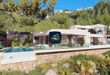 Chalet en  Benissa, Alicante Provincia