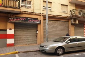 Local Comercial en  Benicalap, Valencia, Valencia/valència