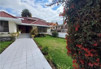 Casa en  San Blas, Cuenca