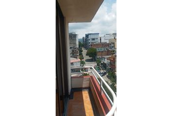 Apartamento en  El Jardín, Pereira