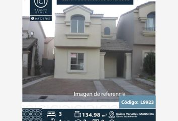 Casa en  La Joya, Tijuana